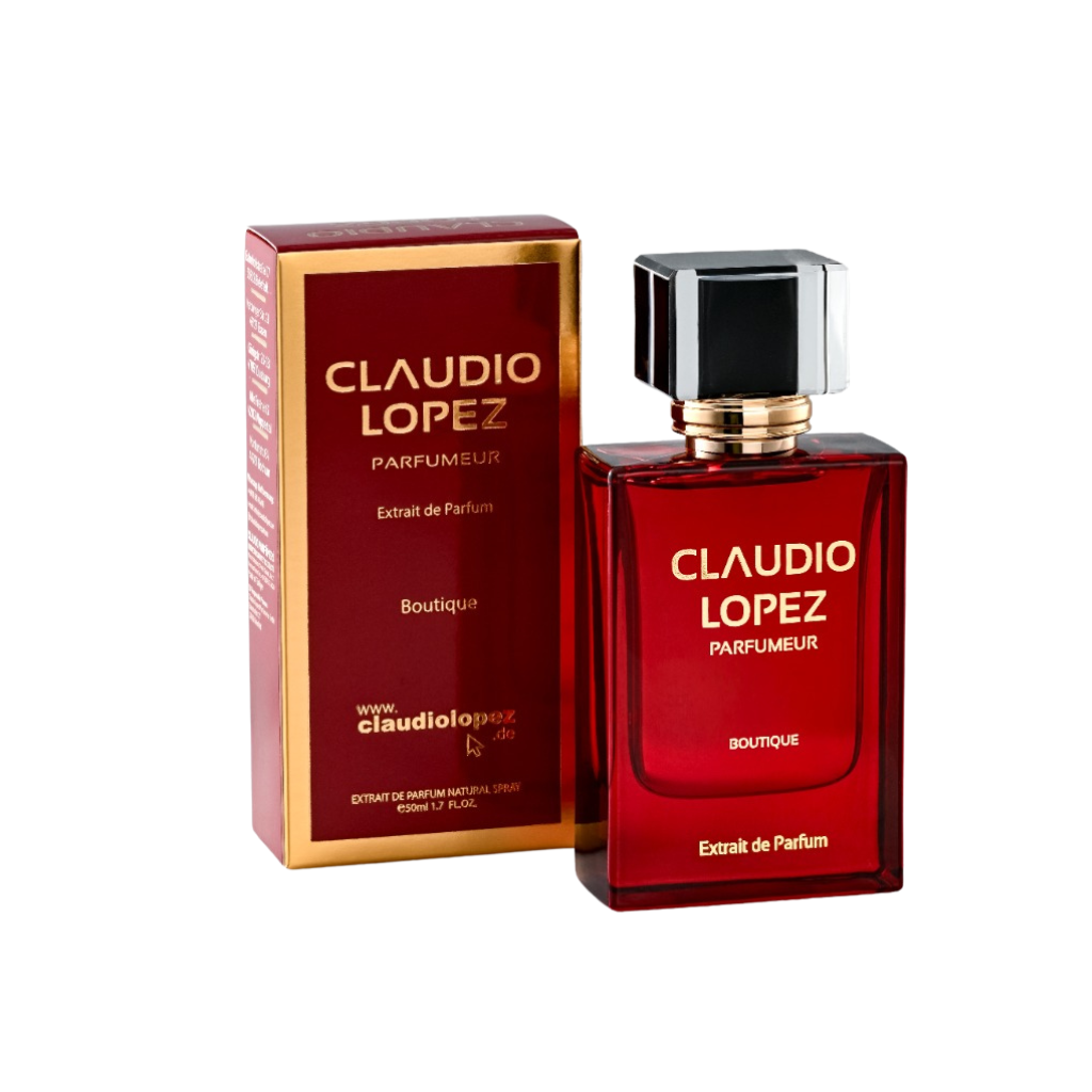 Claudio Lopez® - Art.Nr.: A69