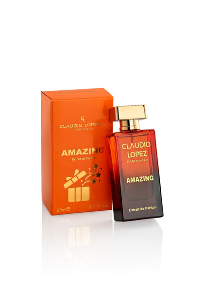 Claudio Lopez® - Art.Nr.: Amazing