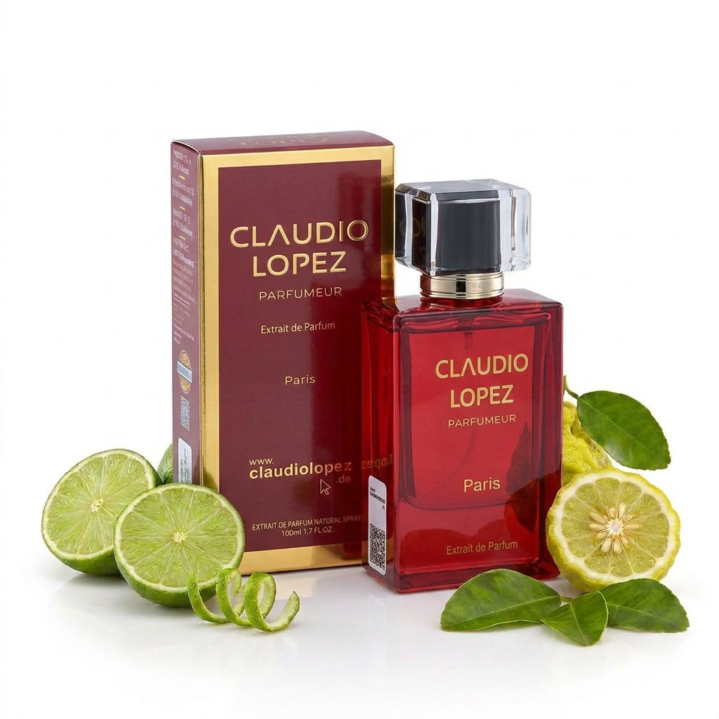 Claudio Lopez® - Item No.: A13 
