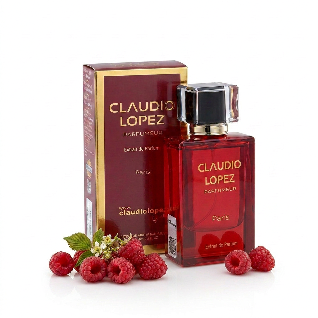 Claudio Lopez® - Art.Nr.: A506 (High Intense)