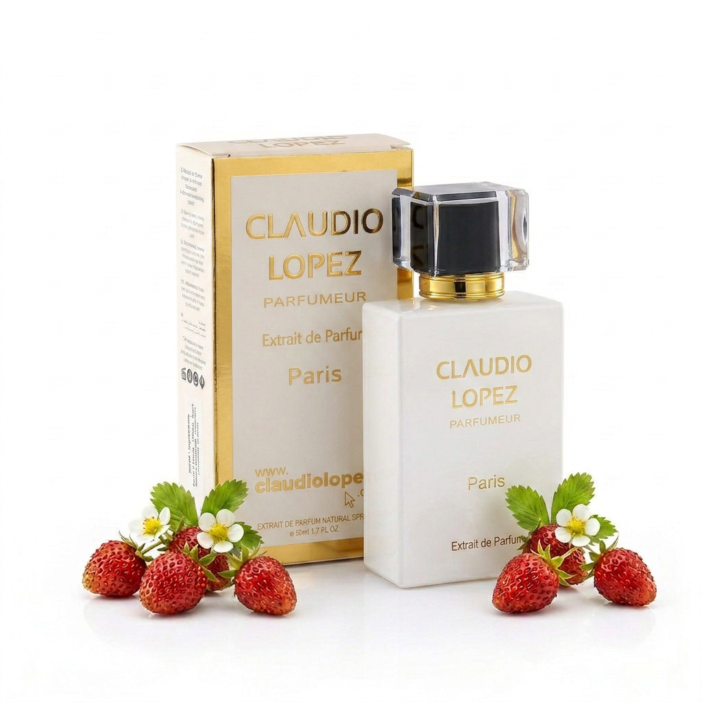 Claudio Lopez® - Item No.: A59