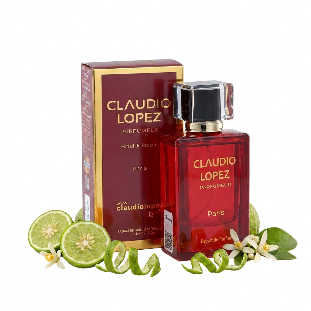 Claudio Lopez® - Art.Nr.: A64