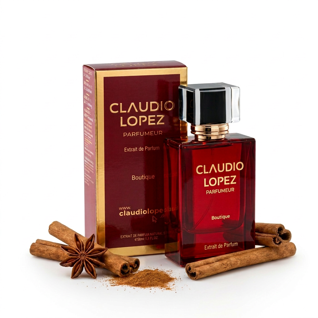 Claudio Lopez® - Art.Nr.: A65