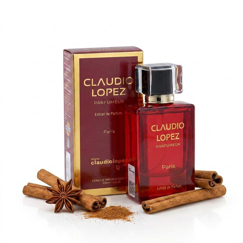 Claudio Lopez® - Art.Nr.: A65