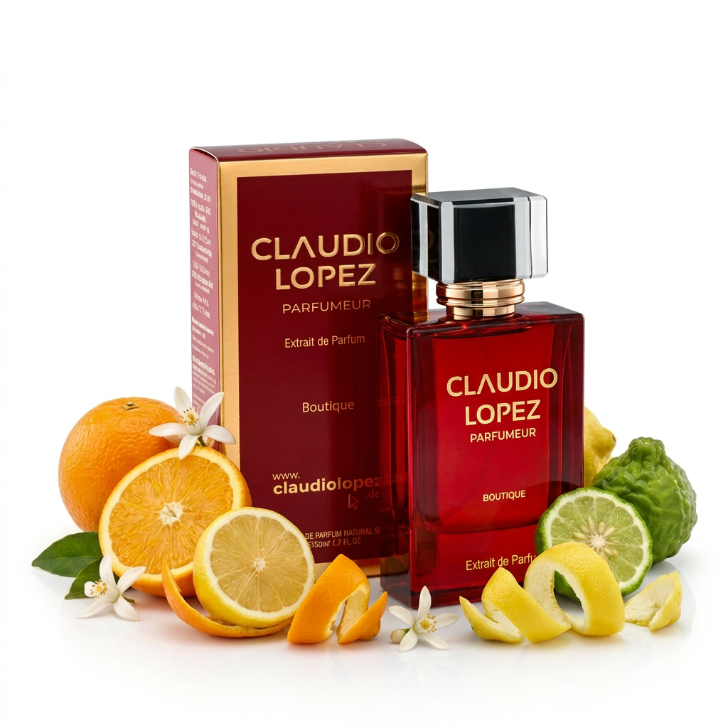 Claudio Lopez® - Art.Nr.: A66