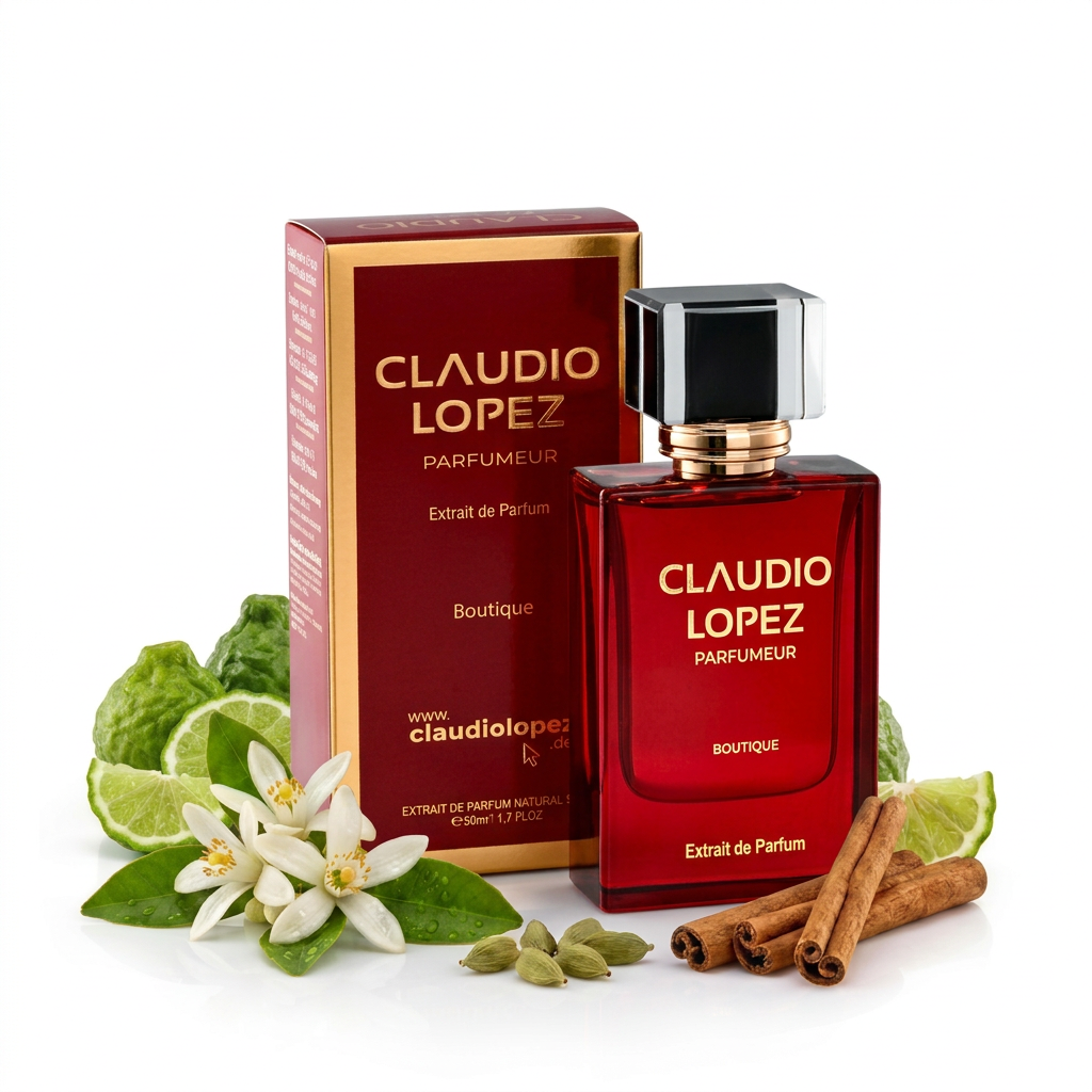 Claudio Lopez® - Art.Nr.: A68