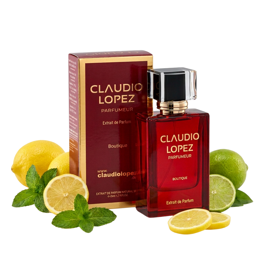 Claudio Lopez® - Art.Nr.: A71