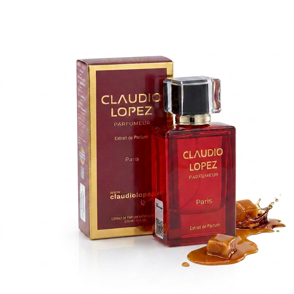 Claudio Lopez® - Item No.: A76