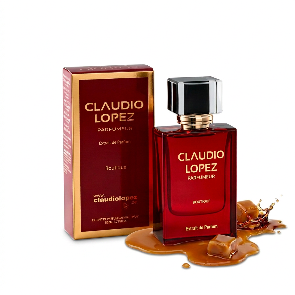 Claudio Lopez® - Item No.: A76
