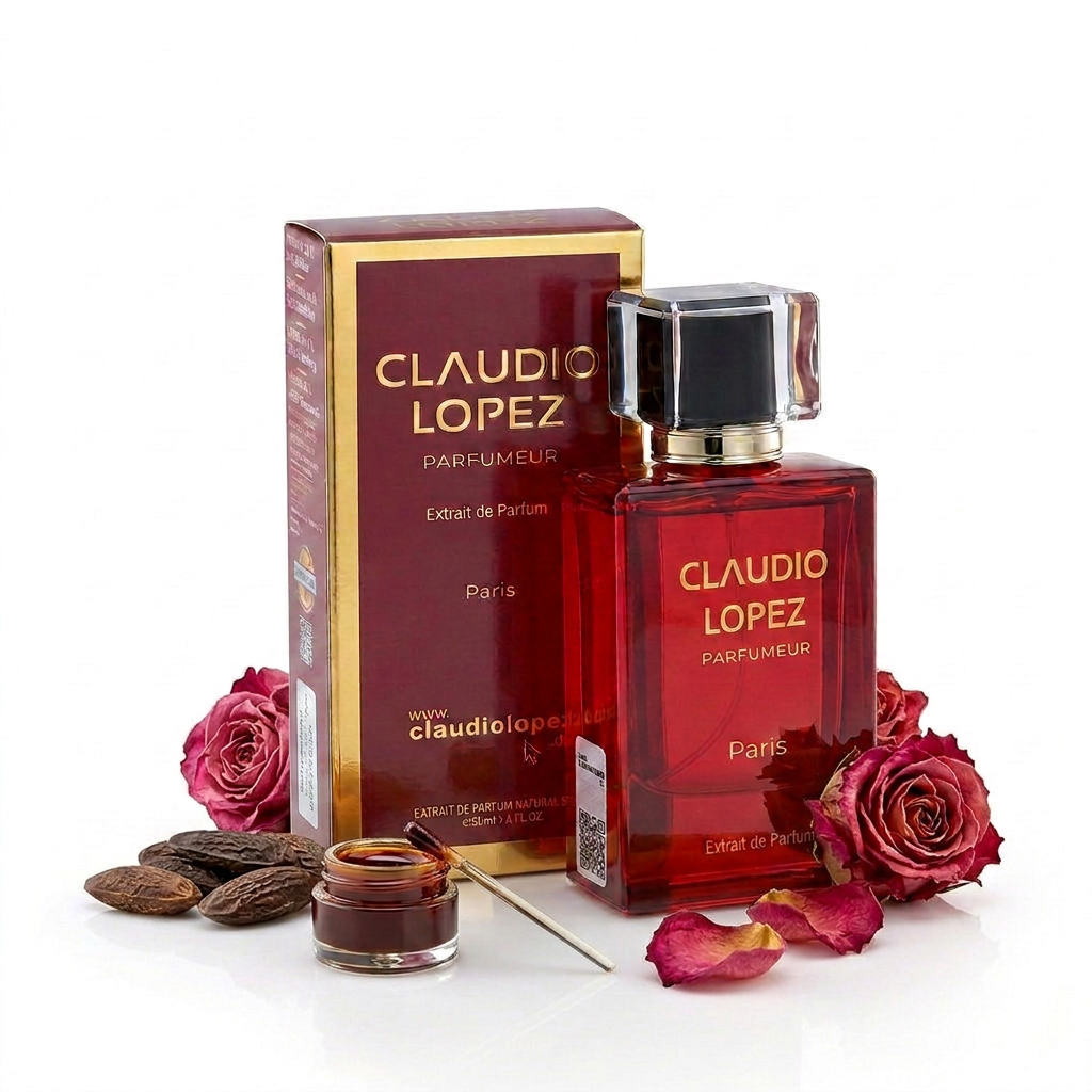 Claudio Lopez® - Item No.: B400 