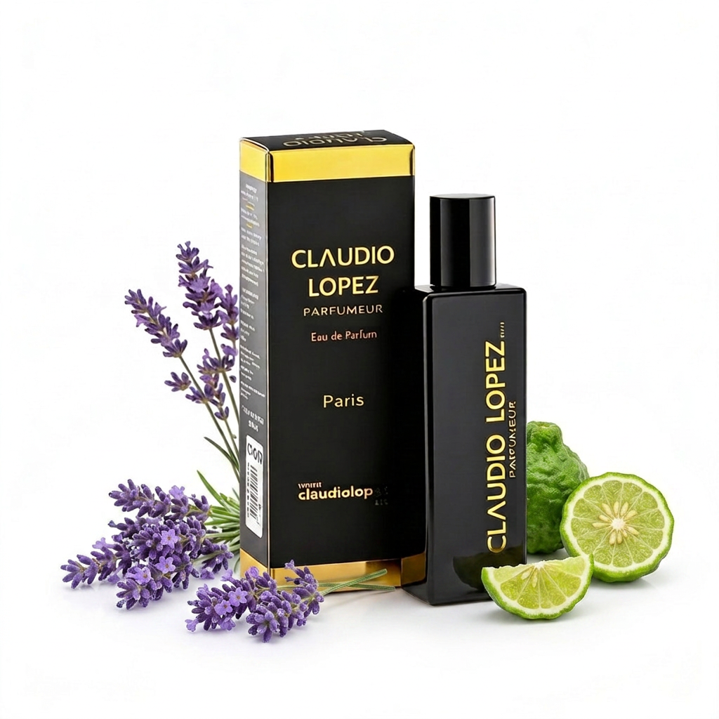 Claudio Lopez® - Art.Nr.: E131 (Oriental Wood)