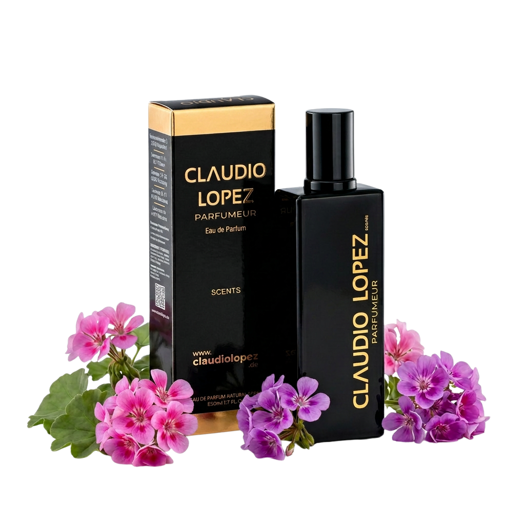 Claudio Lopez® - Item No.: E605