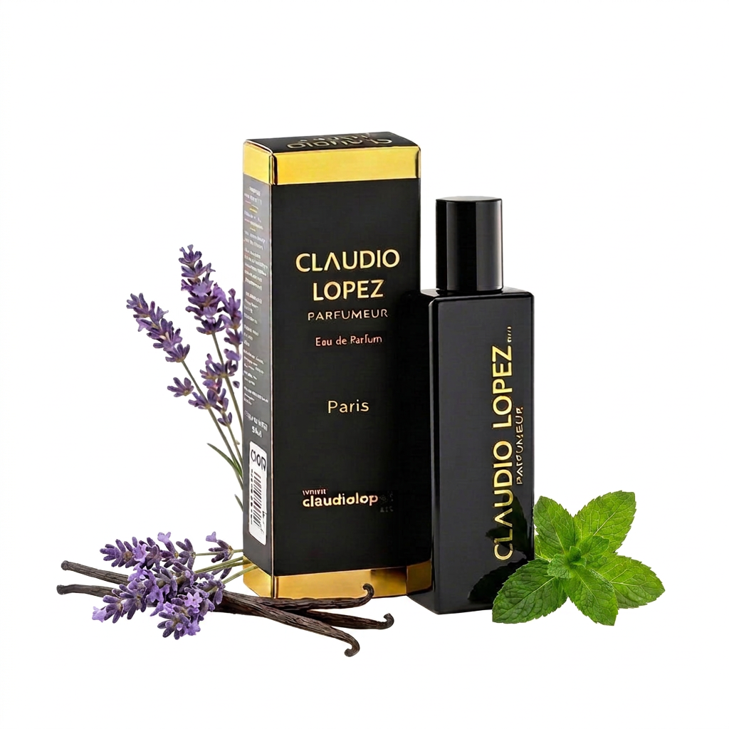 Claudio Lopez® - Art.Nr.: E71 (Lavendel)