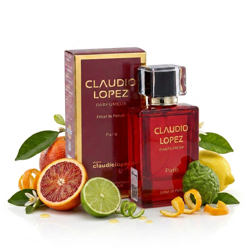Claudio Lopez® - Item No.: E7474