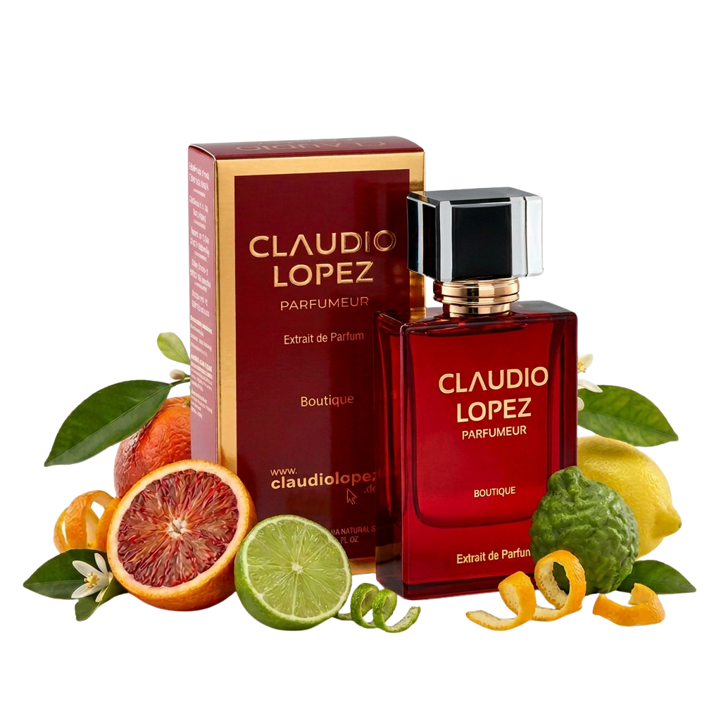 Claudio Lopez® - Item No.: E7474