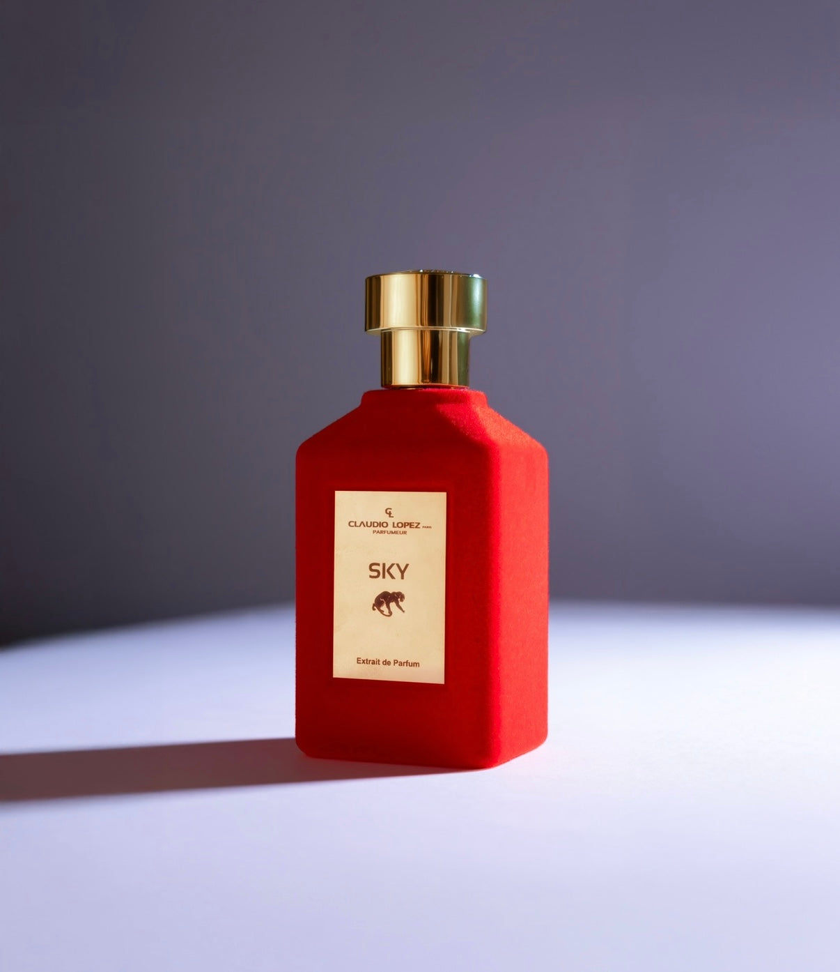 Claudio Lopez® - Art.Nr.: Sky