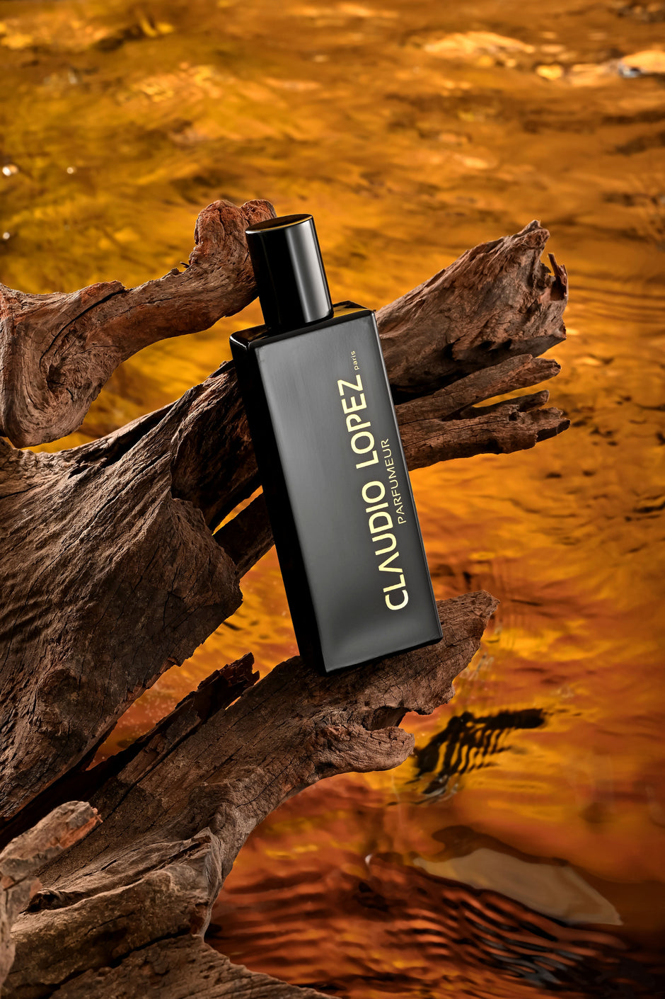 Eau de Parfum – Claudio Lopez Parfümerie GmbH