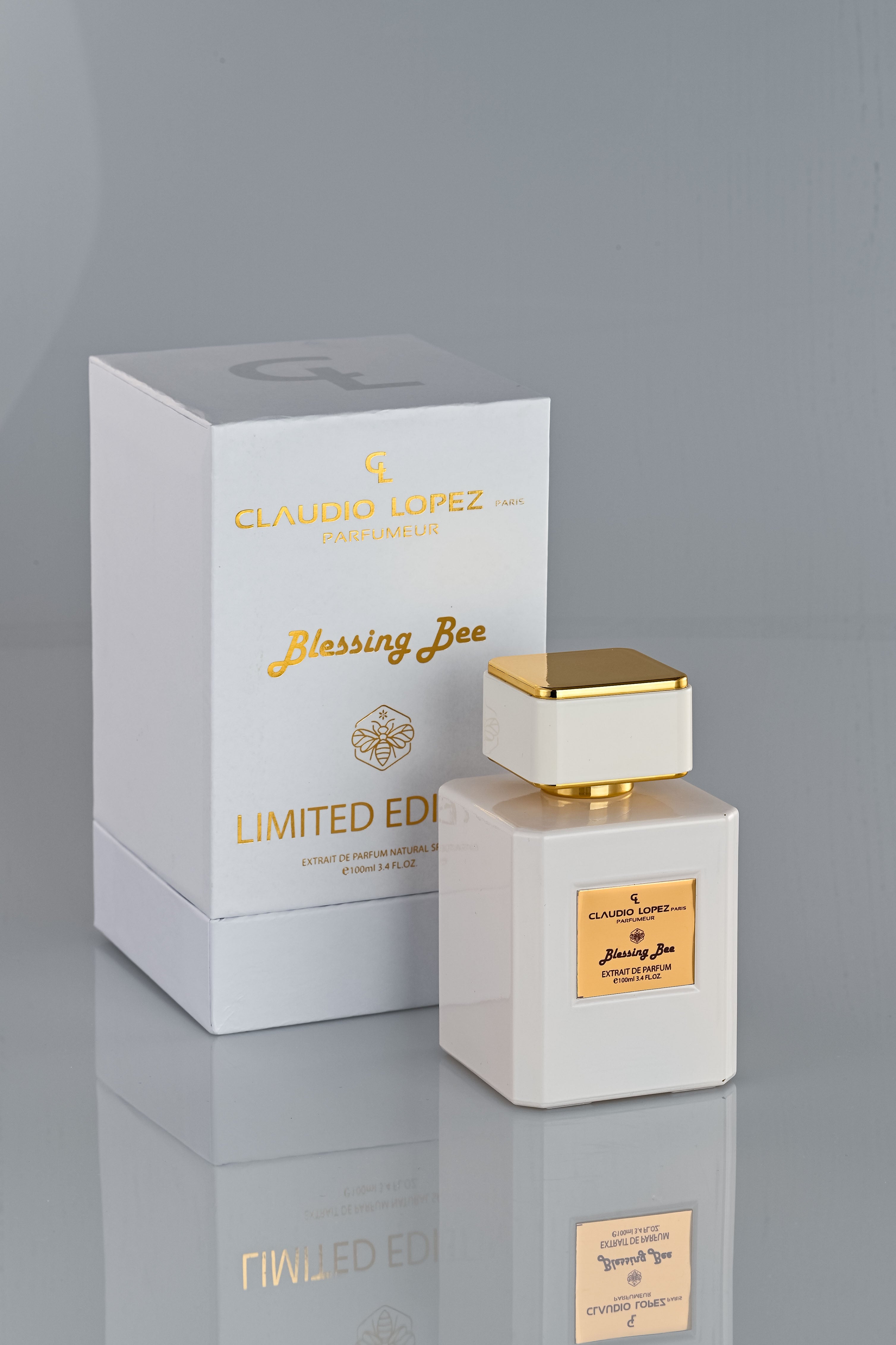 Claudio Lopez® - Art.Nr.: Blessing Bee